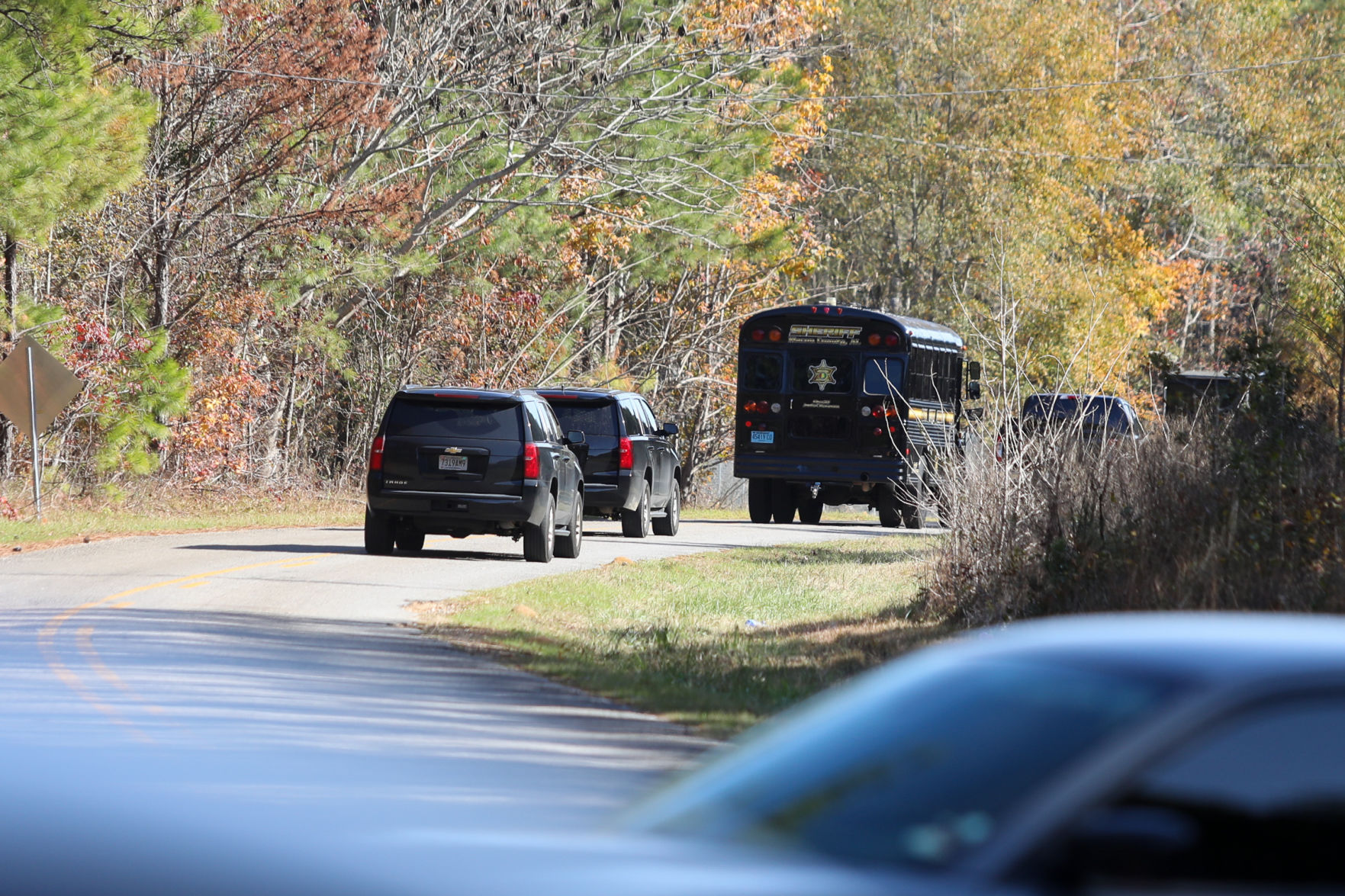 Macon County Road 2